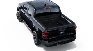 2025 Ford Maverick® External Image 3